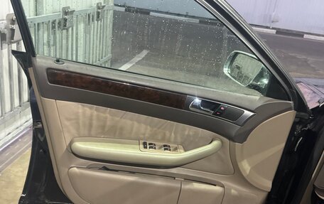 Audi A6, 1999 год, 365 000 рублей, 14 фотография