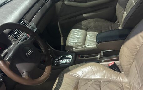 Audi A6, 1999 год, 365 000 рублей, 20 фотография