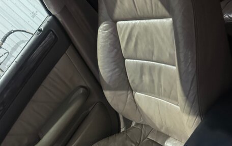 Audi A6, 1999 год, 365 000 рублей, 17 фотография