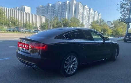 Audi A5, 2015 год, 2 300 000 рублей, 4 фотография