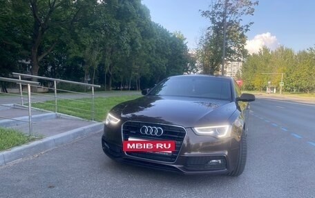 Audi A5, 2015 год, 2 300 000 рублей, 2 фотография