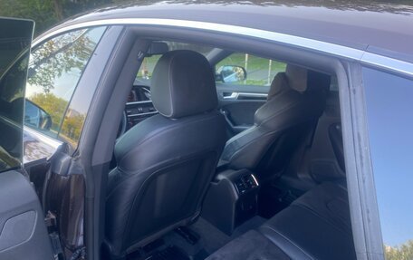 Audi A5, 2015 год, 2 300 000 рублей, 7 фотография