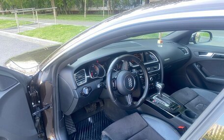 Audi A5, 2015 год, 2 300 000 рублей, 6 фотография