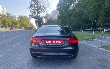 Audi A5, 2015 год, 2 300 000 рублей, 5 фотография