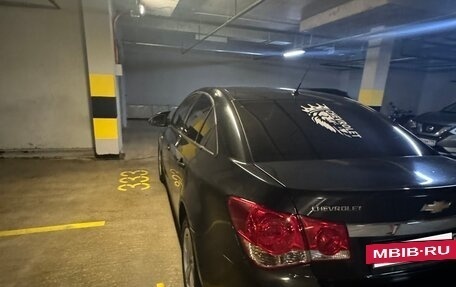 Chevrolet Cruze II, 2011 год, 530 000 рублей, 7 фотография