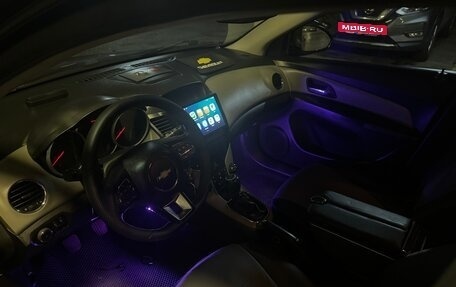 Chevrolet Cruze II, 2011 год, 530 000 рублей, 10 фотография