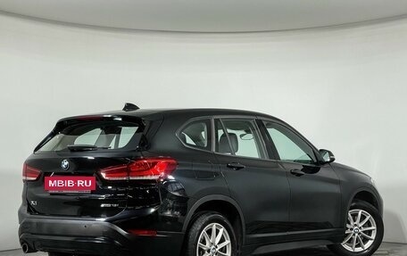 BMW X1, 2021 год, 2 547 000 рублей, 2 фотография