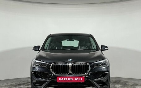 BMW X1, 2021 год, 2 547 000 рублей, 3 фотография