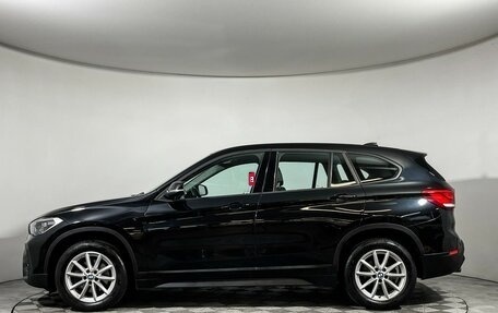 BMW X1, 2021 год, 2 547 000 рублей, 5 фотография