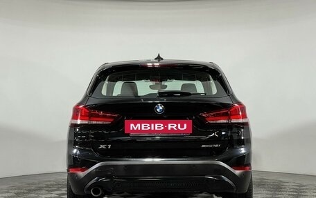 BMW X1, 2021 год, 2 547 000 рублей, 4 фотография