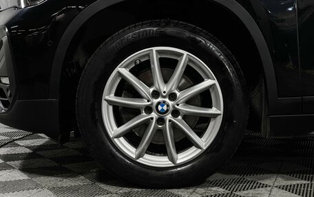 BMW X1, 2021 год, 2 547 000 рублей, 8 фотография