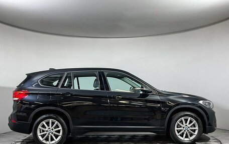 BMW X1, 2021 год, 2 547 000 рублей, 6 фотография
