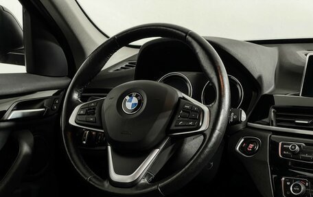 BMW X1, 2021 год, 2 547 000 рублей, 15 фотография