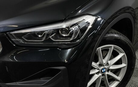BMW X1, 2021 год, 2 547 000 рублей, 7 фотография