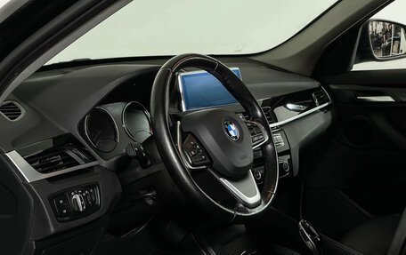 BMW X1, 2021 год, 2 547 000 рублей, 11 фотография