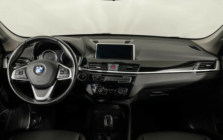 BMW X1, 2021 год, 2 547 000 рублей, 12 фотография
