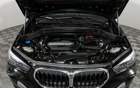 BMW X1, 2021 год, 2 547 000 рублей, 10 фотография