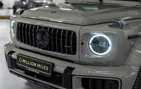 Mercedes-Benz G-Класс AMG, 2025 год, 29 990 000 рублей, 5 фотография
