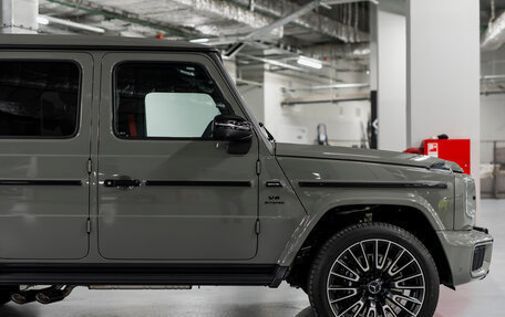 Mercedes-Benz G-Класс AMG, 2025 год, 29 990 000 рублей, 2 фотография