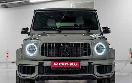 Mercedes-Benz G-Класс AMG, 2025 год, 29 990 000 рублей, 3 фотография