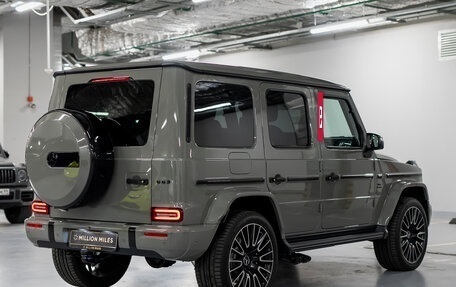 Mercedes-Benz G-Класс AMG, 2025 год, 29 990 000 рублей, 6 фотография