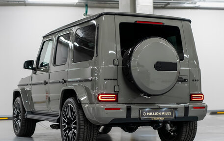 Mercedes-Benz G-Класс AMG, 2025 год, 29 990 000 рублей, 8 фотография