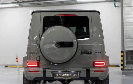 Mercedes-Benz G-Класс AMG, 2025 год, 29 990 000 рублей, 7 фотография