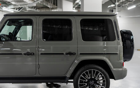 Mercedes-Benz G-Класс AMG, 2025 год, 29 990 000 рублей, 9 фотография