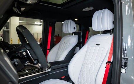 Mercedes-Benz G-Класс AMG, 2025 год, 29 990 000 рублей, 13 фотография