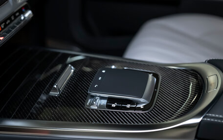 Mercedes-Benz G-Класс AMG, 2025 год, 29 990 000 рублей, 16 фотография