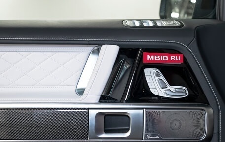 Mercedes-Benz G-Класс AMG, 2025 год, 29 990 000 рублей, 11 фотография