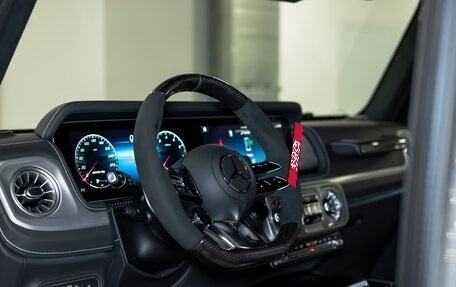 Mercedes-Benz G-Класс AMG, 2025 год, 29 990 000 рублей, 15 фотография