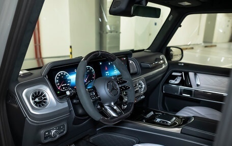 Mercedes-Benz G-Класс AMG, 2025 год, 29 990 000 рублей, 14 фотография