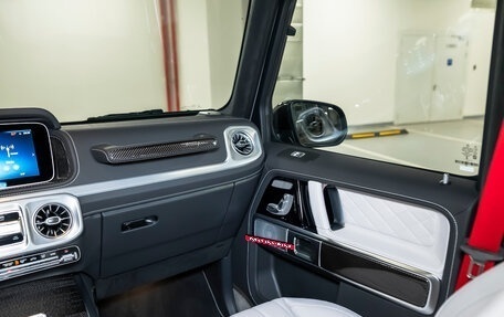 Mercedes-Benz G-Класс AMG, 2025 год, 29 990 000 рублей, 20 фотография