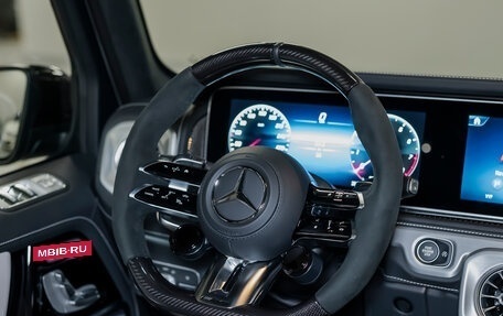 Mercedes-Benz G-Класс AMG, 2025 год, 29 990 000 рублей, 18 фотография