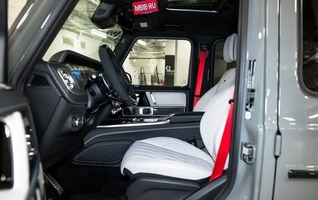 Mercedes-Benz G-Класс AMG, 2025 год, 29 990 000 рублей, 12 фотография