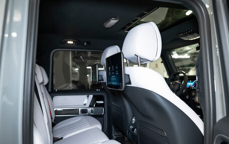Mercedes-Benz G-Класс AMG, 2025 год, 29 990 000 рублей, 26 фотография