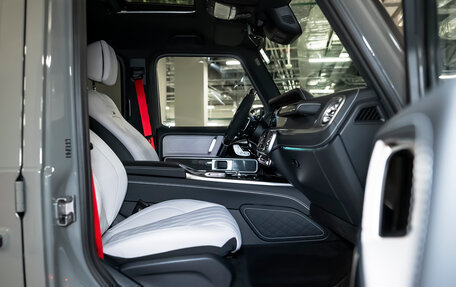 Mercedes-Benz G-Класс AMG, 2025 год, 29 990 000 рублей, 25 фотография
