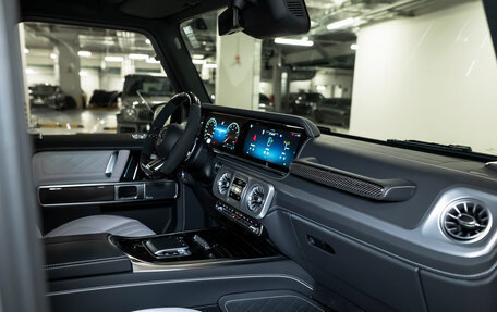 Mercedes-Benz G-Класс AMG, 2025 год, 29 990 000 рублей, 24 фотография
