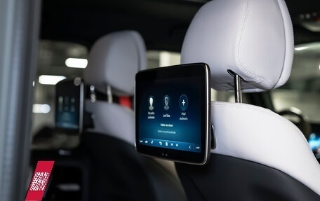 Mercedes-Benz G-Класс AMG, 2025 год, 29 990 000 рублей, 27 фотография