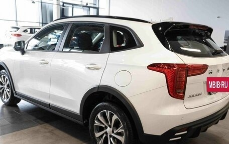Haval Jolion, 2025 год, 2 249 000 рублей, 8 фотография
