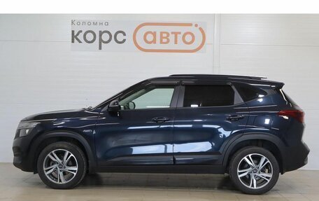KIA Seltos I, 2020 год, 1 987 000 рублей, 2 фотография