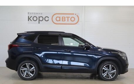 KIA Seltos I, 2020 год, 1 987 000 рублей, 4 фотография