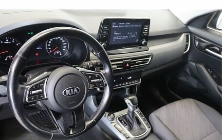 KIA Seltos I, 2020 год, 1 987 000 рублей, 6 фотография