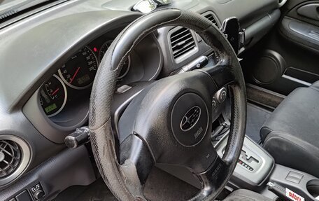 Subaru Impreza III, 2004 год, 750 000 рублей, 5 фотография