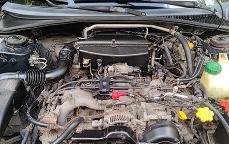 Subaru Impreza III, 2004 год, 750 000 рублей, 9 фотография
