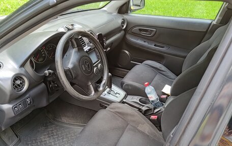 Subaru Impreza III, 2004 год, 750 000 рублей, 10 фотография