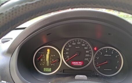 Subaru Impreza III, 2004 год, 750 000 рублей, 4 фотография