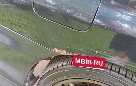 Subaru Impreza III, 2004 год, 750 000 рублей, 14 фотография