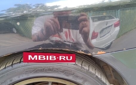 Subaru Impreza III, 2004 год, 750 000 рублей, 15 фотография